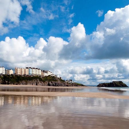 4 Bed In Tenby Fb003 Exterior foto