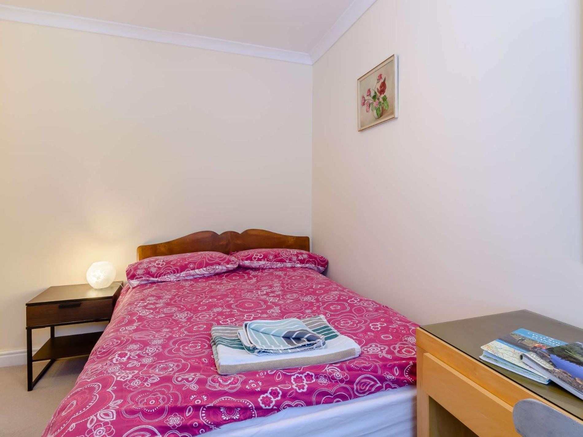 4 Bed In Tenby Fb003 Exterior foto
