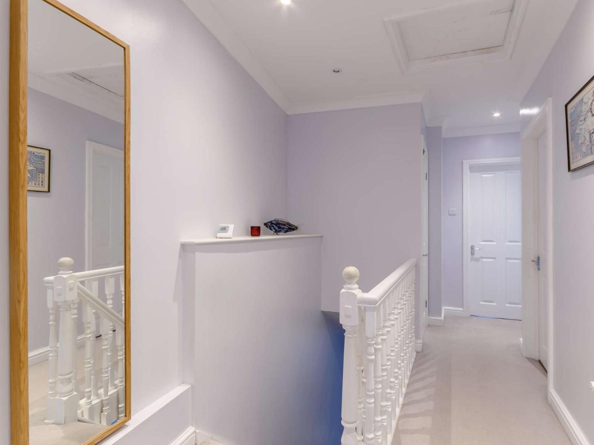 4 Bed In Tenby Fb003 Exterior foto
