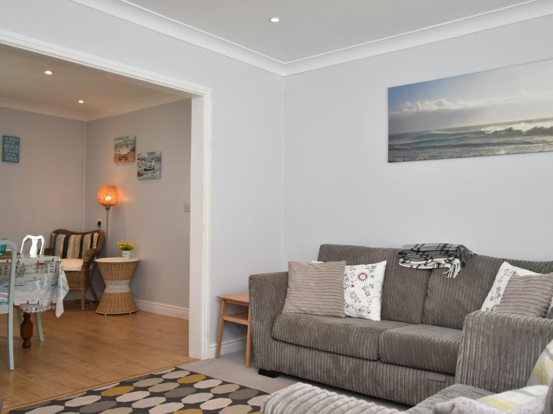4 Bed In Tenby Fb003 Exterior foto