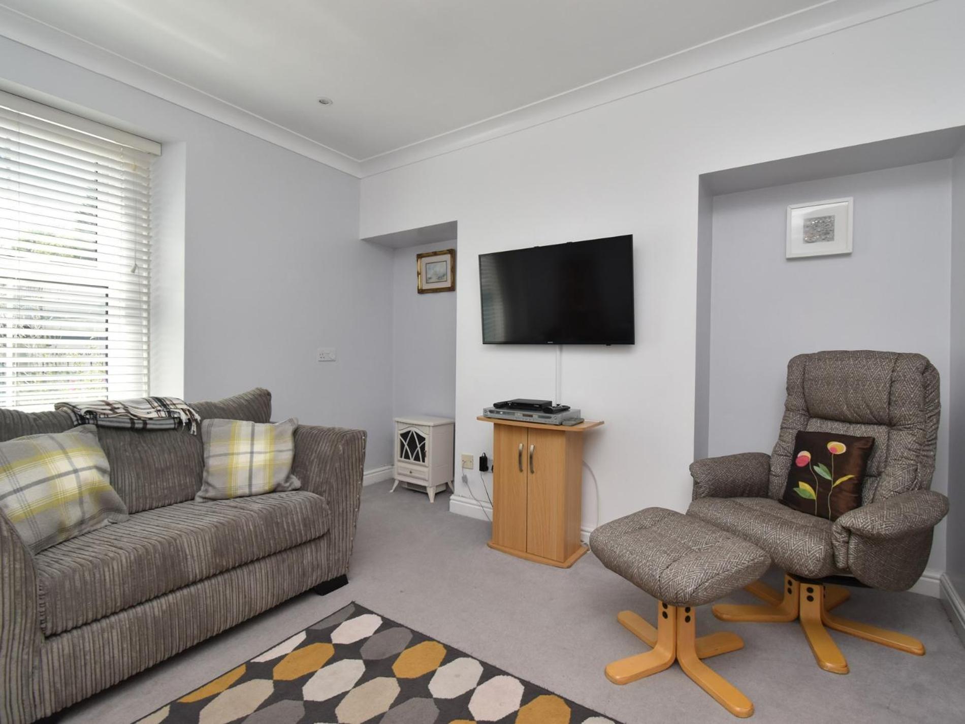 4 Bed In Tenby Fb003 Exterior foto
