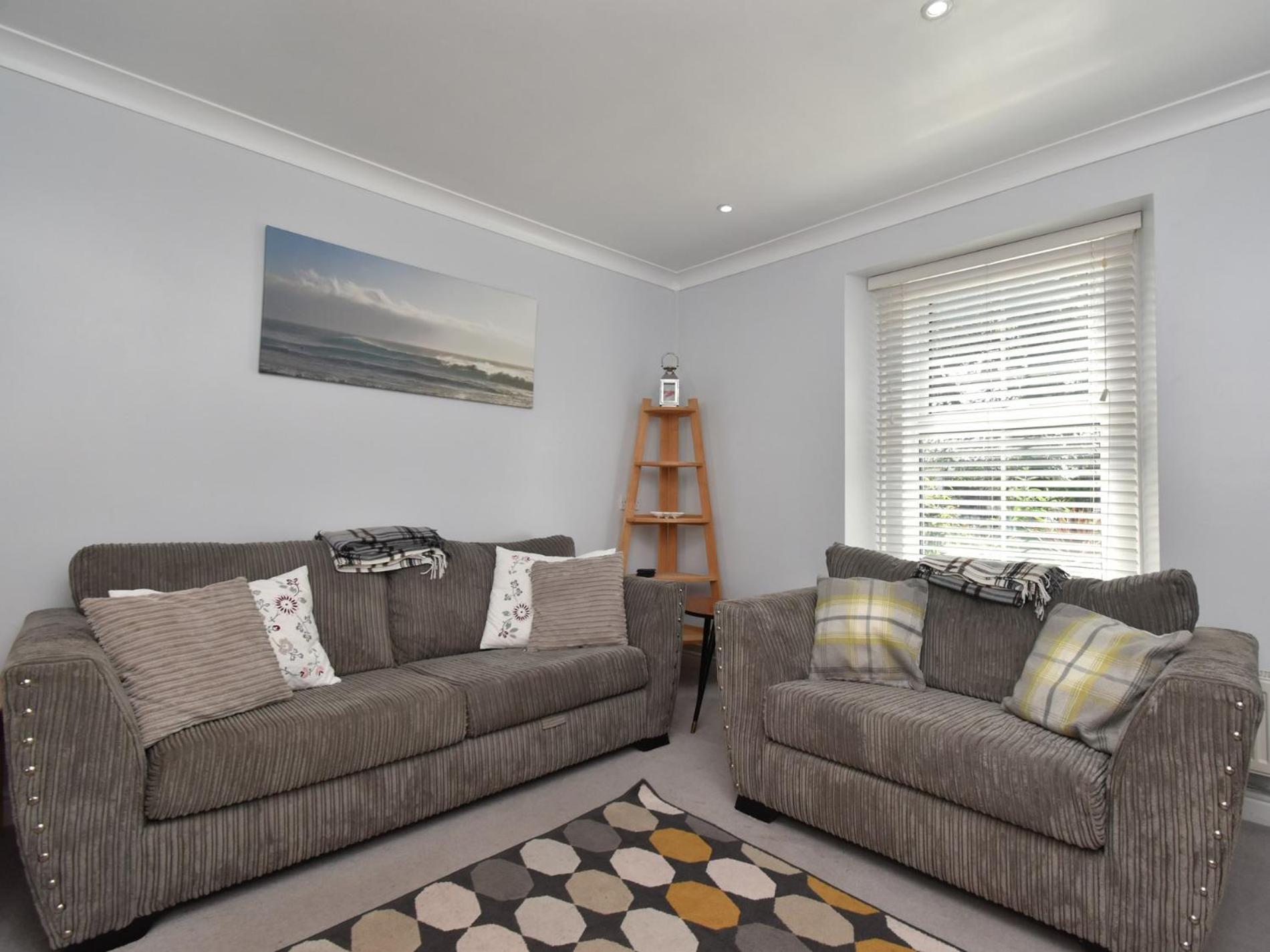 4 Bed In Tenby Fb003 Exterior foto